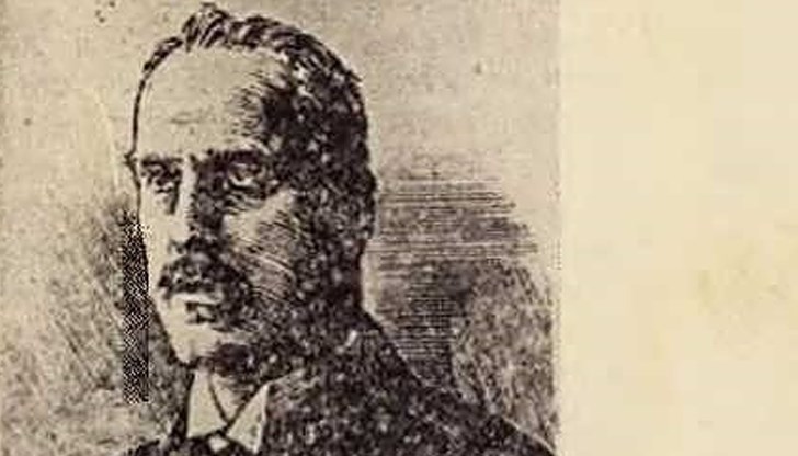 Марко Вачков завършил „Земеделие“ в „Образцов чифлик“ в Русе през 1896 година