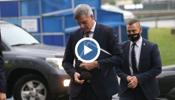 Инвестицията в зелени технологии е инвестиция в бъдещето, заяви премиерът