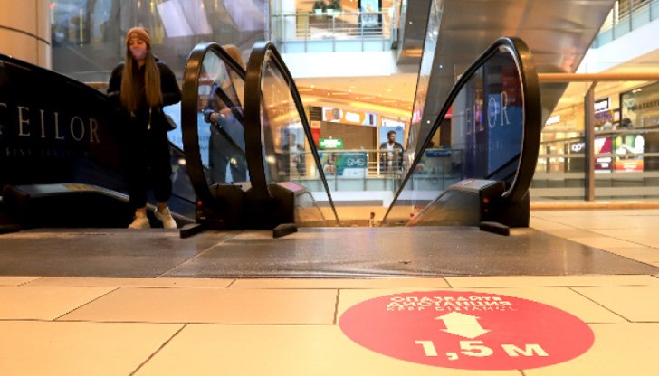 Работодателите предлагат зеленият сертификат да влезе в сила от 21 ноември 2021