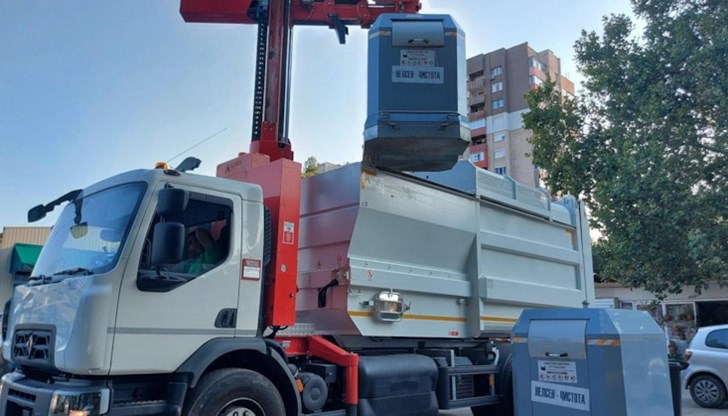 В срок до 30 октомври всеки заинтересован може да направи писмени предложения и възражения в деловодството на общинска администрация В срок до 30 октомври всеки заинтересован може да направи писмени предложения и възражения в деловодството на общинска администрация