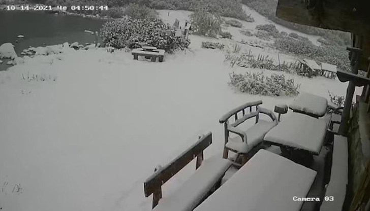 Това зарадва любителите на зимните спортове Това зарадва любителите на зимните спортове