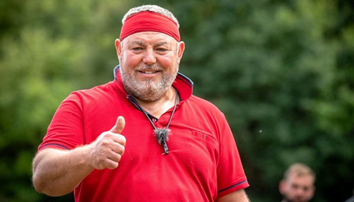 Добрякът от село Крушево се бори мъжки срещу Коцето, но взе едва 8 точки от двубоя