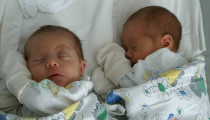 Близнаците, с които е била бременна жената, не са оцелели