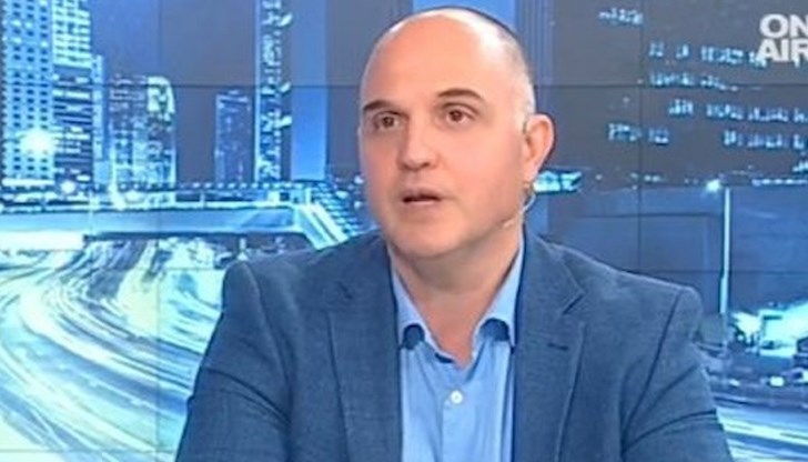 От много време говорим, че управлението на ГЕРБ донесе понятието "регионален геноцид", коментира Георги Георгиев от ИТН От много време говорим, че управлението на ГЕРБ донесе понятието "регионален геноцид", коментира Георги Георгиев от ИТН