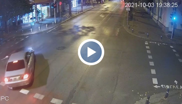 При инцидента загина 42-годишен мъж