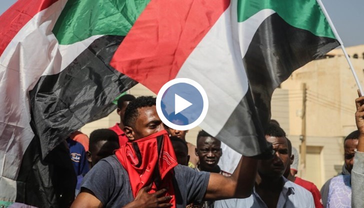 Обявиха извънредно положение