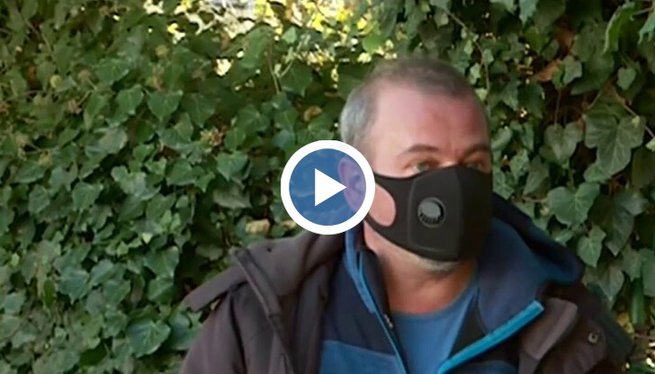 Причината - оказва се, че всеки пациент с коронавирус може да се прегледа там до десет дни след позитивен тест