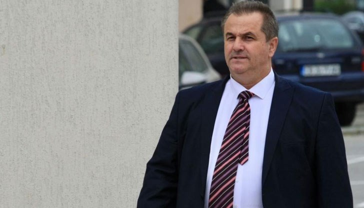 Панайот Рейзи трябва да върне 155 000 лева Панайот Рейзи трябва да върне 155 000 лева