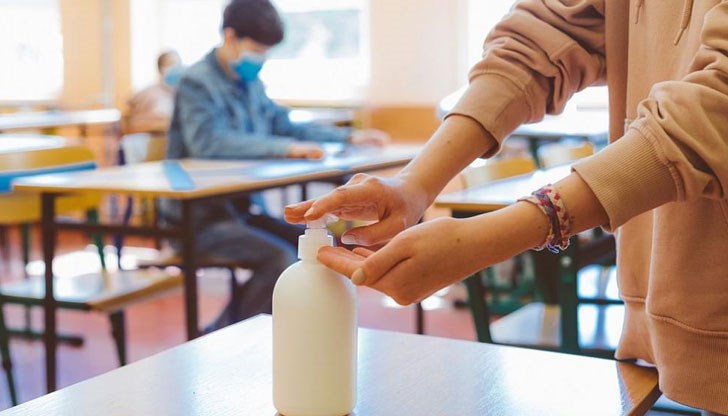 Шестима заразени починаха Шестима заразени починаха