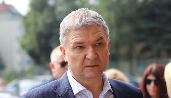 В музея си имал 5000 експоната, каза бизнесменът по повод делото за стреличките