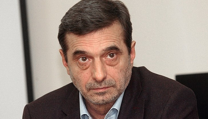 "Разберете, без нов бюджет към 1 януари няма как да се дават новите пенсии" заяви Димитър Манолов