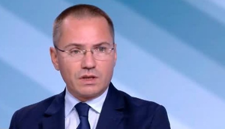 Но е нормално структурите да го номинират, добави зам.-председателят на ВМРО Но е нормално структурите да го номинират, добави зам.-председателят на ВМРО