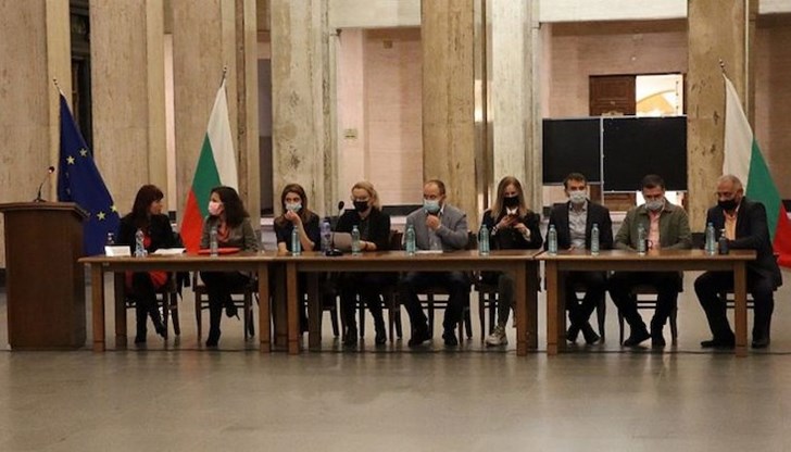 Малко над 25% бе избирателна активност Малко над 25% бе избирателна активност