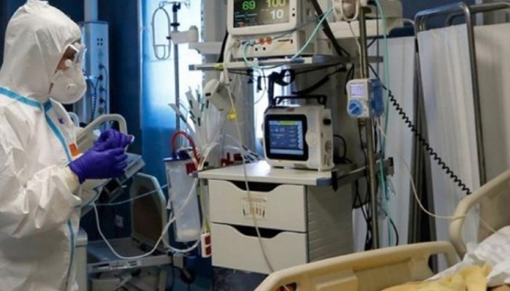 Жената не е имала придружаващи заболявания и не е била ваксинирана срещу Ковид