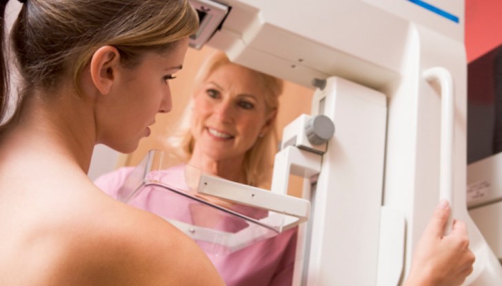 Ранното диагностициране на рак спасява животи, напомнят специалистите Ранното диагностициране на рак спасява животи, напомнят специалистите