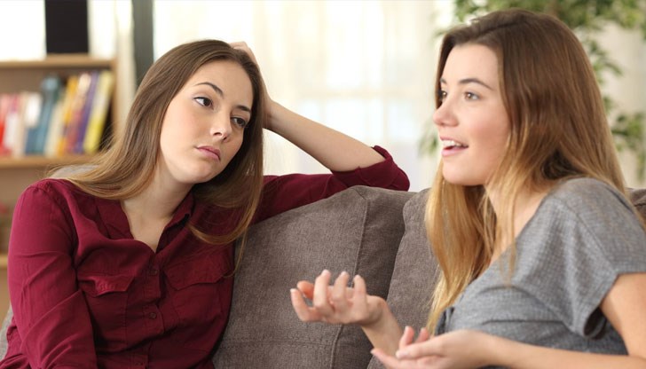 Как да се справите с тях? Вижте няколко стъпки Как да се справите с тях? Вижте няколко стъпки