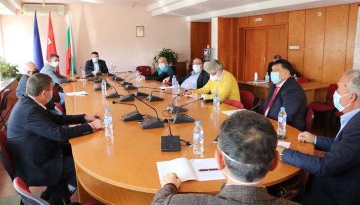 Другата седмица предстои лявото обединение да се разрасне с още 8 граждански движения и организации