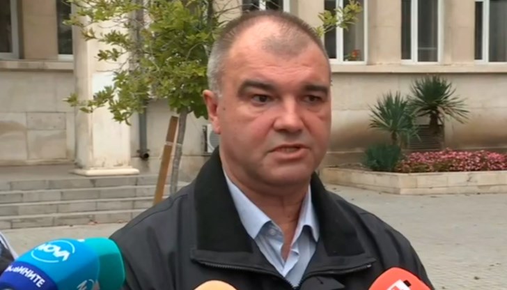 На мъжа и жената е повдигнато обвинение в "умишлен палеж", съобщиха от Окръжна прокуратура - Варна