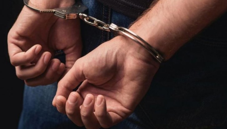 21-годишен русенец е хванат с кокаин, марихуана и метамфетамин