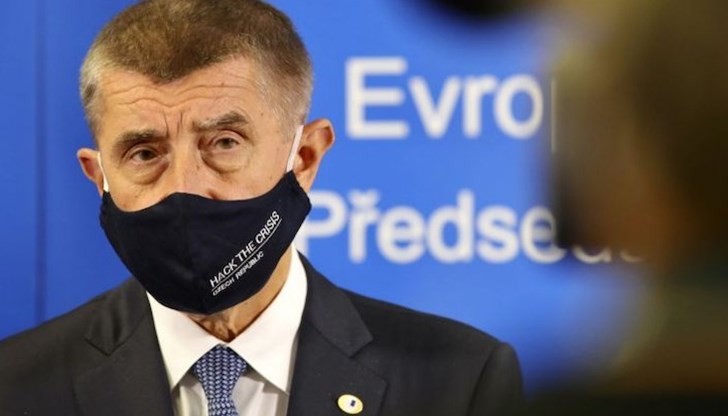 "Действие на недоволните граждани" (АНО) на Андрей Бабиш печели парламентарните избори с 30,14% "Действие на недоволните граждани" (АНО) на Андрей Бабиш печели парламентарните избори с 30,14%