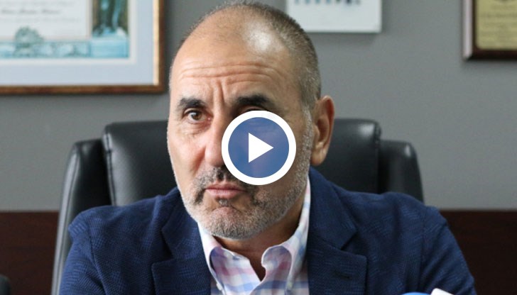 Няма да съм кандидат за президент, повдигна завесата лидерът на Републиканци за България