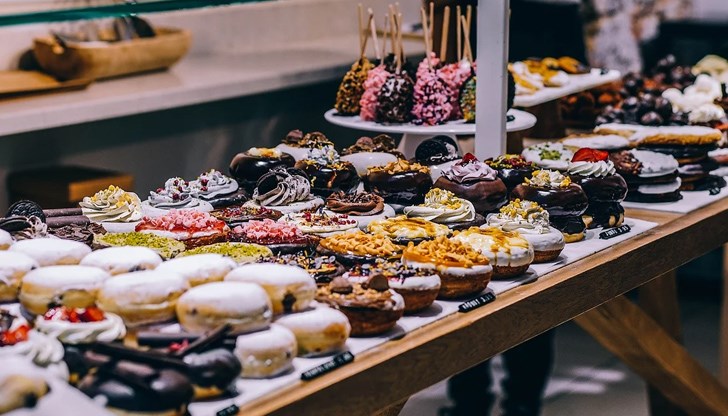 Хранителната комбинация води не само до пристрастяване, но и до физиологични промени