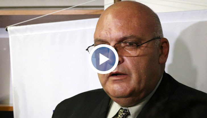 Решението за пълен локдаун не е алтернатива, заяви заместник-председателят на БЛС