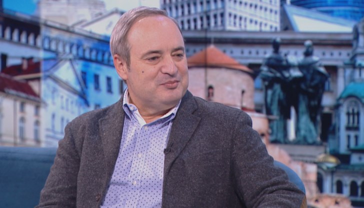 ГЕРБ постигна огромни успехи за 12 години в доходите, в образованието и в инфраструктурата