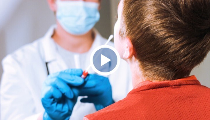 Родителите, които не желаят децата им да бъдат тествани, ще могат да ги оставят да учат дистанционно