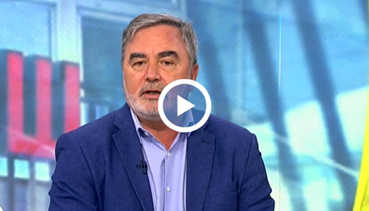 Не само в България цифрите са високи