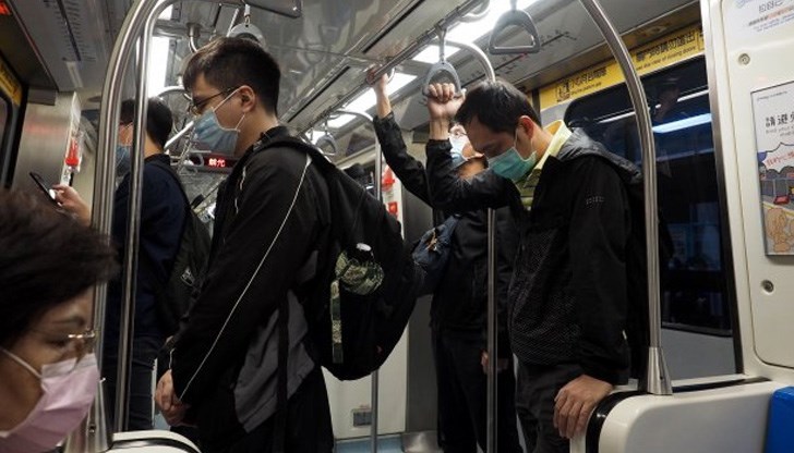 Страната започна ваксинацията на приоритетни групи на 15 декември 2020 година Страната започна ваксинацията на приоритетни групи на 15 декември 2020 година