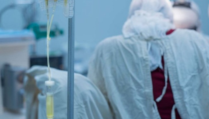 Причината за отравянето може да е чешмяна вода Причината за отравянето може да е чешмяна вода