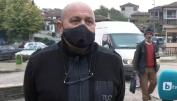 Само в нейното семейство коронавирусът отнема четири живота