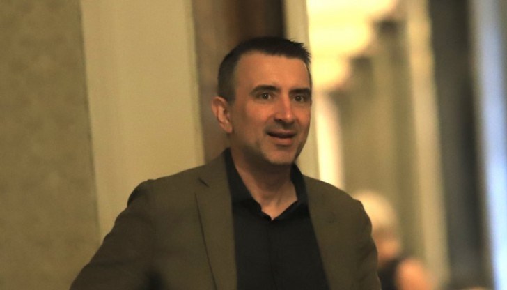 Когато имаш 65 депутати в Народното събрание, нищо не опира само до твоето желание и воля, казва кандидатът за депутат от ИТН Когато имаш 65 депутати в Народното събрание, нищо не опира само до твоето желание и воля, казва кандидатът за депутат от ИТН