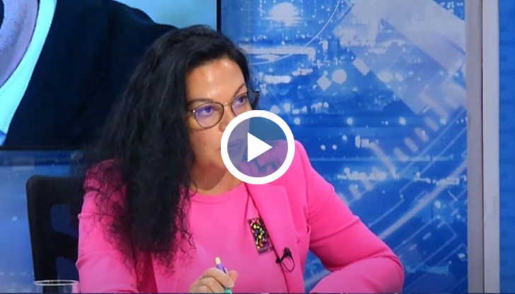 Така трябва, обяви Евгения Банева