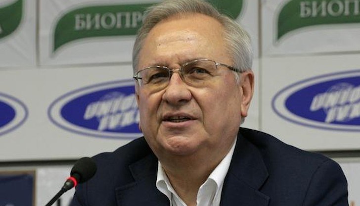 Рискуваме банковите сметки на парламента да бъдат блокирани, заради наложените му санкции по "Магнитски"