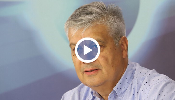 Неваксинираните са "резервоар" на нови щамове, обясни д-р Иван Колчаков