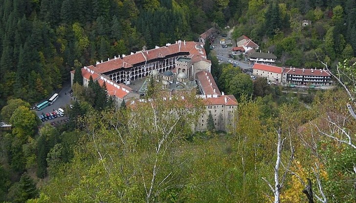 Туристът е пренощувал и сам се е прибрал