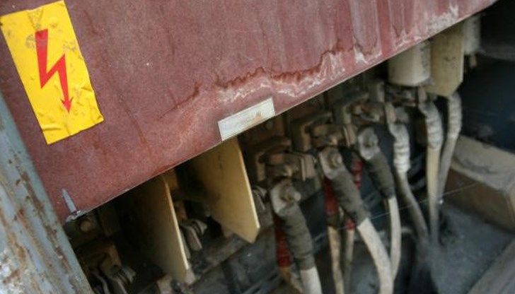 Нанесените щети тепърва се изчисляват Нанесените щети тепърва се изчисляват