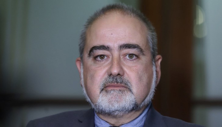 Ако се наложи, ще окажем натиск на парламента, заяви Стефан Чайков