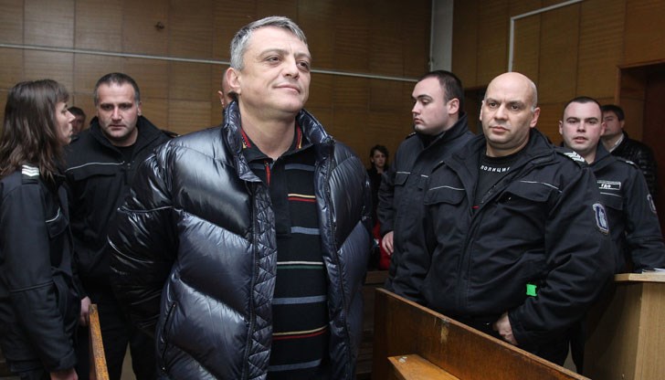 Случаят е от 2018 година пред денонощен магазин в Русе Случаят е от 2018 година пред денонощен магазин в Русе