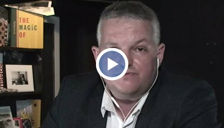 Според него е било възможно да се приложат мерки, които да доведат до по-висока ваксинация, която не трябва да става по задължение