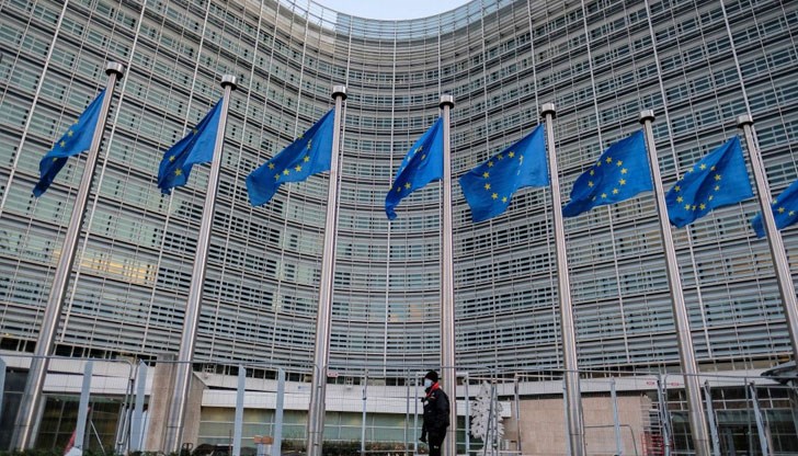 Засега не може да се каже дали ще е готово до края на годината, заяви говорител на комисията Засега не може да се каже дали ще е готово до края на годината, заяви говорител на комисията