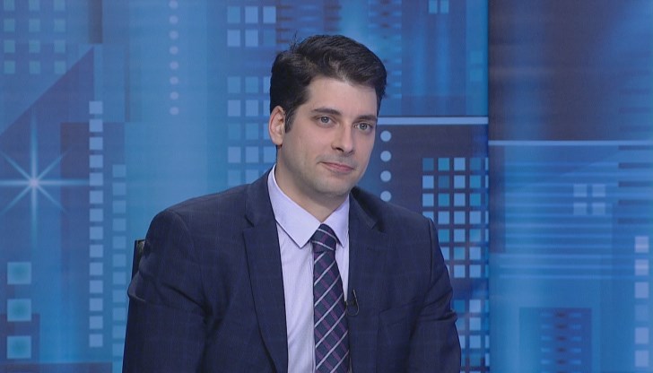 "Държавата трябва да предприеме мерки срещу поскъпването на тока", заяви вицепремиерът "Държавата трябва да предприеме мерки срещу поскъпването на тока", заяви вицепремиерът