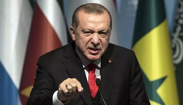 Висока безработица, слаба лира, отлив на избиратели: проблемите за турския президент сякаш нямат край
