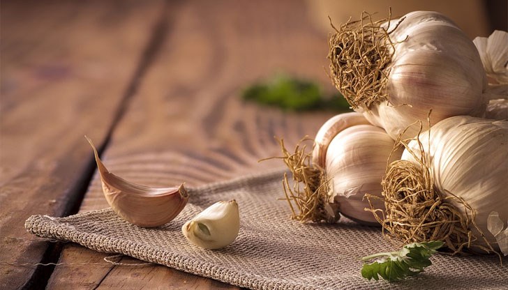 ​Той е смятан за едно от най-популярните средства за укрепване на имунната система