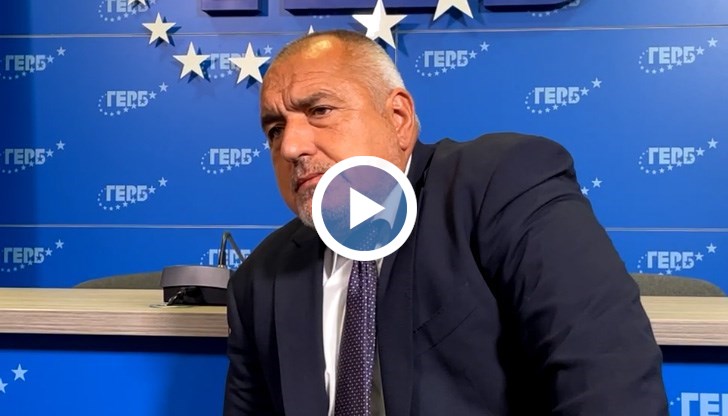 Дори Германия от вчера въведе карантина за България, възмути се лидерът на ГЕРБ