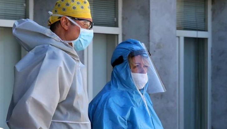 Според агенция Ройтерс, пълният локдаун ще доведе по парализа на икономическия живот