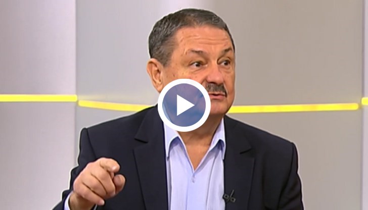 Валежите са сравнително равномерно разпределени, обясни климатологът