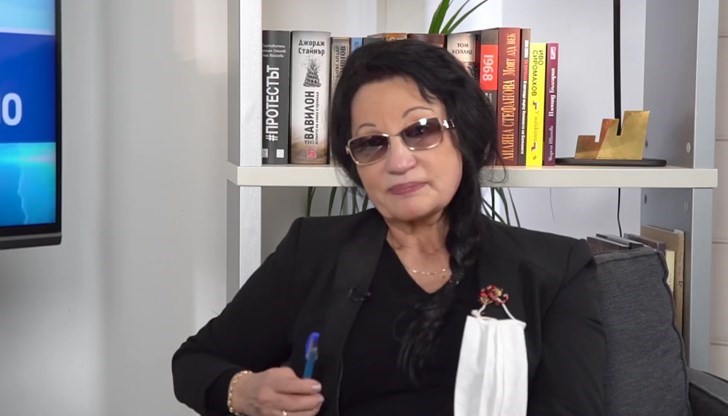 Ковид отне братовчед ми. Вчера се простих и с колега Ковид отне братовчед ми. Вчера се простих и с колега